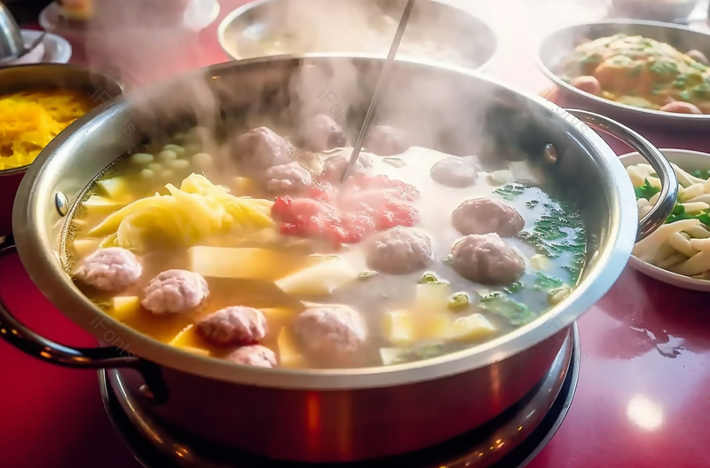 广东汕头牛肉丸特写镜头,高清,摄影图,摄影图片,图片大全,摄影图免费下载